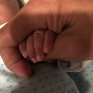 Meet your Posher, Phillip